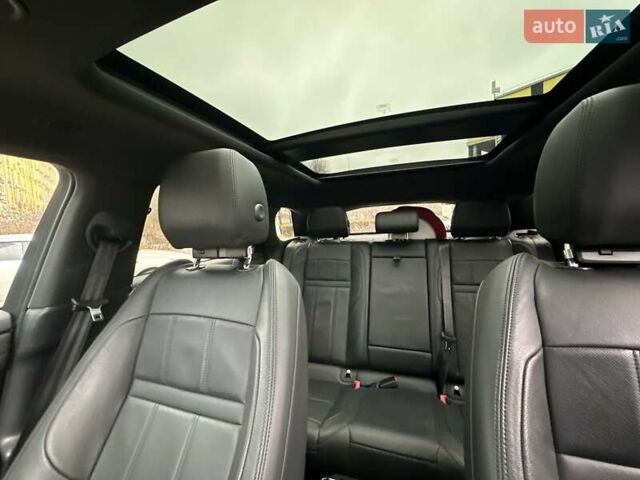 Червоний Ленд Ровер Рендж Ровер Евок, об'ємом двигуна 2 л та пробігом 32 тис. км за 45999 $, фото 37 на Automoto.ua