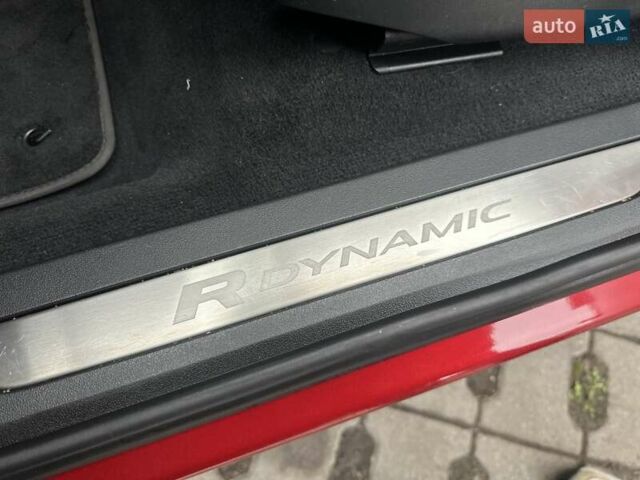 Червоний Ленд Ровер Рендж Ровер Евок, об'ємом двигуна 2 л та пробігом 32 тис. км за 45999 $, фото 21 на Automoto.ua