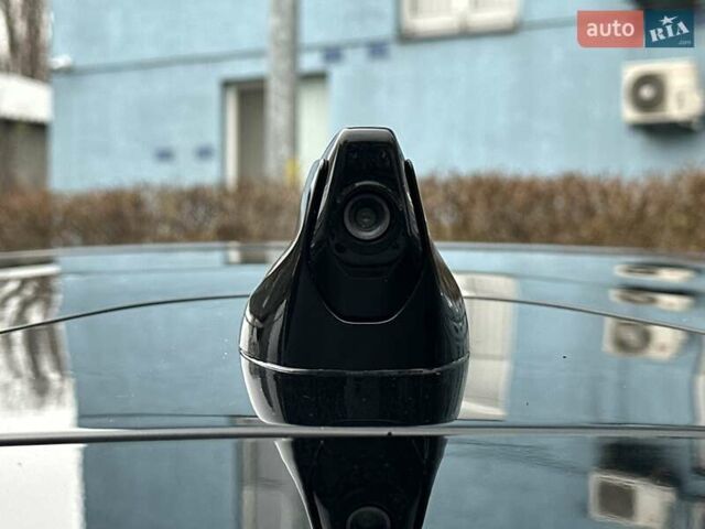 Червоний Ленд Ровер Рендж Ровер Евок, об'ємом двигуна 2 л та пробігом 32 тис. км за 45999 $, фото 45 на Automoto.ua