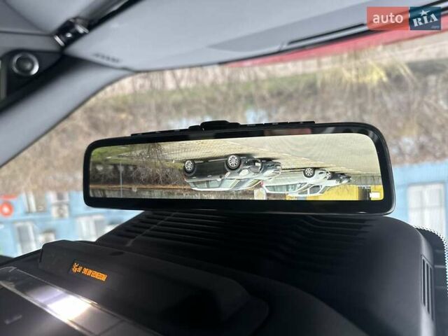 Червоний Ленд Ровер Рендж Ровер Евок, об'ємом двигуна 2 л та пробігом 32 тис. км за 45999 $, фото 34 на Automoto.ua