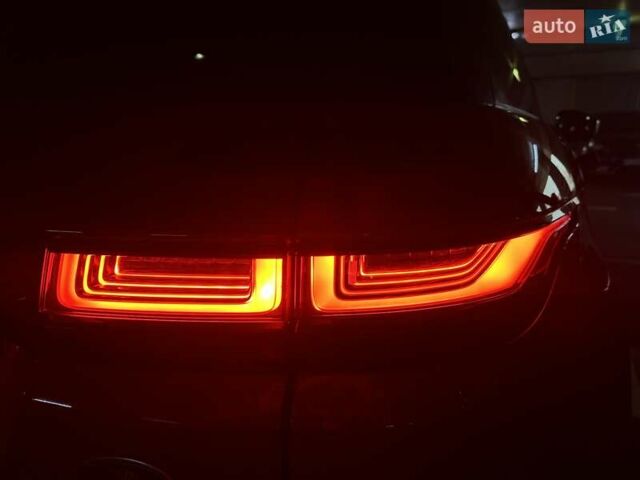 Червоний Ленд Ровер Рендж Ровер Евок, об'ємом двигуна 2 л та пробігом 32 тис. км за 45999 $, фото 57 на Automoto.ua