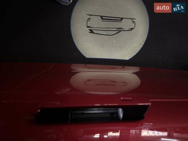 Червоний Ленд Ровер Рендж Ровер Евок, об'ємом двигуна 2 л та пробігом 32 тис. км за 45999 $, фото 54 на Automoto.ua