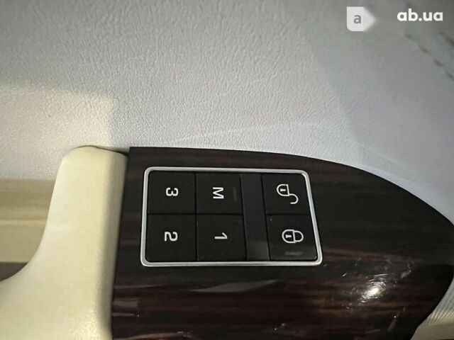 Ленд Ровер Рендж Ровер Евок, об'ємом двигуна 4.4 л та пробігом 113 тис. км за 51900 $, фото 6 на Automoto.ua