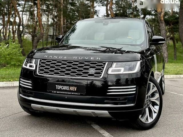 Ленд Ровер Рендж Ровер Евок 2018 у Києві на Automoto.ua Ленд Ровер Рендж Ровер Евок, об'ємом двигуна 3 л та пробігом 82 тис. км за 79990 $, фото 22 на Automoto.ua