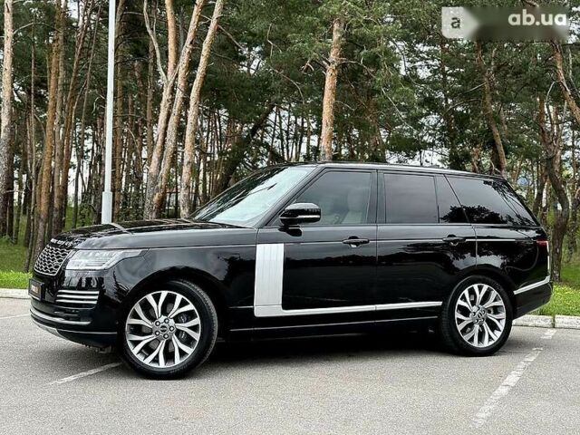 Ленд Ровер Рендж Ровер Евок 2018 у Києві на Automoto.ua Ленд Ровер Рендж Ровер Евок, об'ємом двигуна 3 л та пробігом 82 тис. км за 79990 $, фото 26 на Automoto.ua
