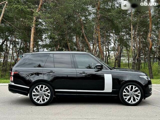 Ленд Ровер Рендж Ровер Евок 2018 у Києві на Automoto.ua Ленд Ровер Рендж Ровер Евок, об'ємом двигуна 3 л та пробігом 82 тис. км за 79990 $, фото 17 на Automoto.ua