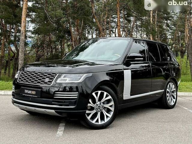Ленд Ровер Рендж Ровер Евок 2018 у Києві на Automoto.ua Ленд Ровер Рендж Ровер Евок, об'ємом двигуна 3 л та пробігом 82 тис. км за 79990 $, фото 24 на Automoto.ua