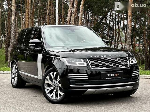 Ленд Ровер Рендж Ровер Евок 2018 у Києві на Automoto.ua Ленд Ровер Рендж Ровер Евок, об'ємом двигуна 3 л та пробігом 82 тис. км за 79990 $, фото 20 на Automoto.ua