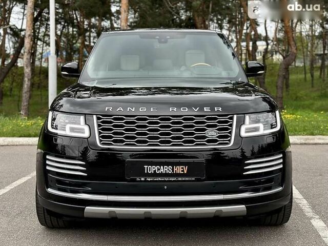 Ленд Ровер Рендж Ровер Евок 2018 у Києві на Automoto.ua Ленд Ровер Рендж Ровер Евок, об'ємом двигуна 3 л та пробігом 82 тис. км за 79990 $, фото 1 на Automoto.ua