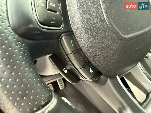 Ленд Ровер Рендж Ровер Евок, об'ємом двигуна 2 л та пробігом 28 тис. км за 33000 $, фото 31 на Automoto.ua