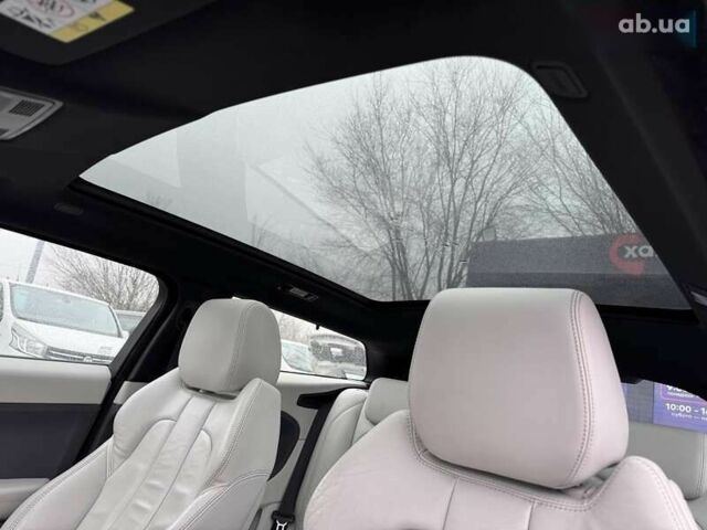 Ленд Ровер Рендж Ровер Эвок, объемом двигателя 2 л и пробегом 144 тыс. км за 18500 $, фото 20 на Automoto.ua