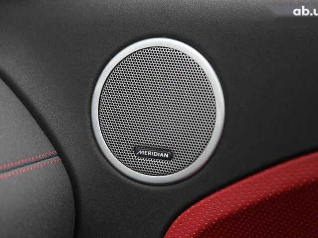 Ленд Ровер Рендж Ровер Эвок, объемом двигателя 2 л и пробегом 78 тыс. км за 18300 $, фото 22 на Automoto.ua