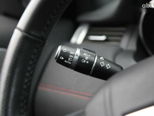 Ленд Ровер Рендж Ровер Эвок, объемом двигателя 2 л и пробегом 78 тыс. км за 18300 $, фото 24 на Automoto.ua