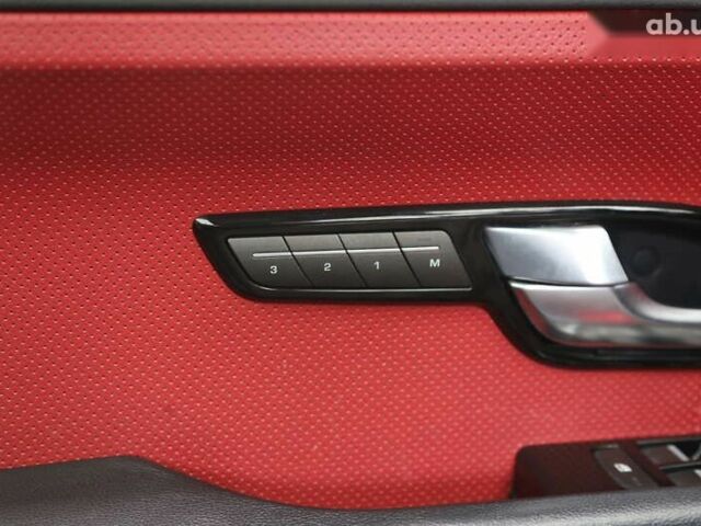 Ленд Ровер Рендж Ровер Эвок, объемом двигателя 2 л и пробегом 78 тыс. км за 18300 $, фото 23 на Automoto.ua