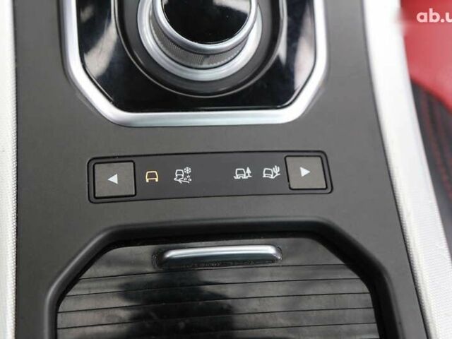 Ленд Ровер Рендж Ровер Эвок, объемом двигателя 2 л и пробегом 78 тыс. км за 18300 $, фото 20 на Automoto.ua