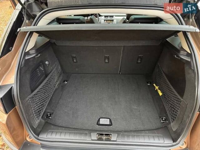 Ленд Ровер Рендж Ровер Евок, об'ємом двигуна 2.2 л та пробігом 135 тис. км за 17000 $, фото 15 на Automoto.ua