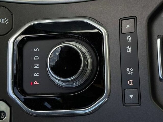 Ленд Ровер Рендж Ровер Евок, об'ємом двигуна 2 л та пробігом 136 тис. км за 15350 $, фото 33 на Automoto.ua