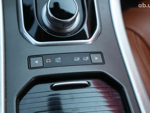 Ленд Ровер Рендж Ровер Эвок, объемом двигателя 2.2 л и пробегом 237 тыс. км за 15500 $, фото 23 на Automoto.ua