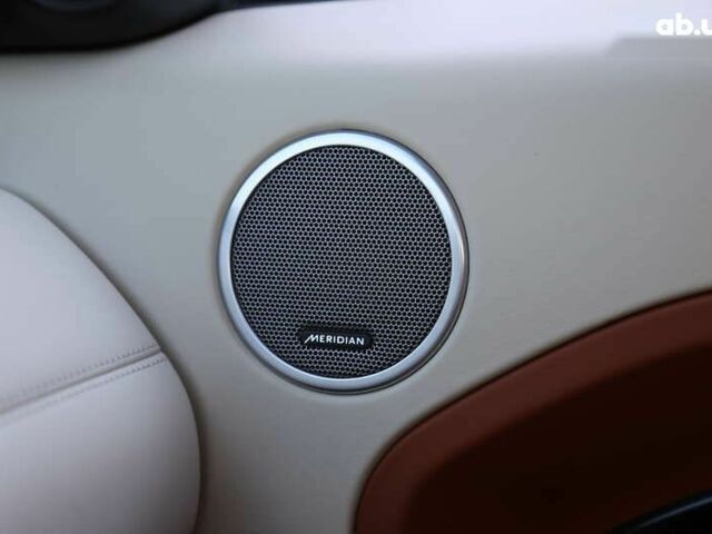 Ленд Ровер Рендж Ровер Эвок, объемом двигателя 2.2 л и пробегом 237 тыс. км за 15500 $, фото 25 на Automoto.ua