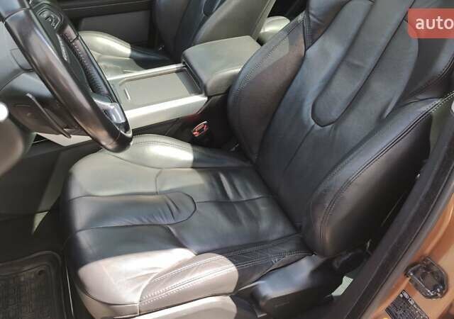 Ленд Ровер Рендж Ровер Эвок, объемом двигателя 2.2 л и пробегом 130 тыс. км за 18000 $, фото 17 на Automoto.ua