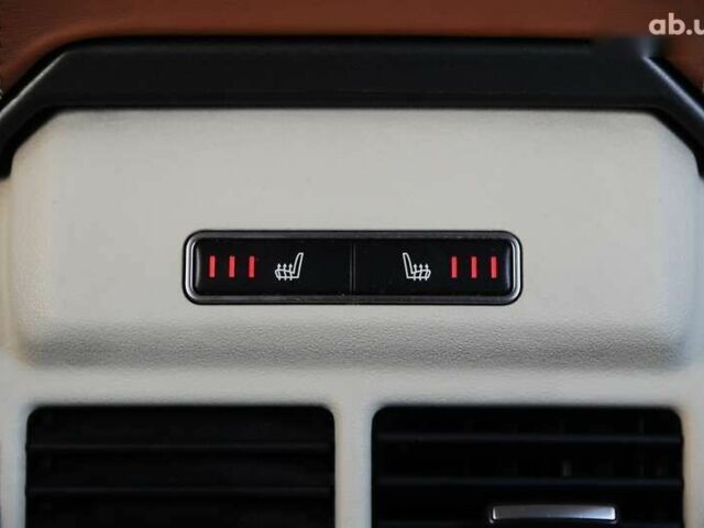 Ленд Ровер Рендж Ровер Эвок, объемом двигателя 2.2 л и пробегом 237 тыс. км за 15500 $, фото 24 на Automoto.ua