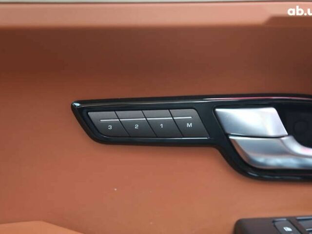 Ленд Ровер Рендж Ровер Эвок, объемом двигателя 2.2 л и пробегом 237 тыс. км за 15500 $, фото 29 на Automoto.ua