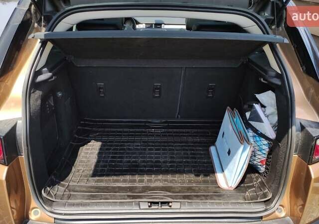 Ленд Ровер Рендж Ровер Эвок, объемом двигателя 2.2 л и пробегом 130 тыс. км за 18000 $, фото 19 на Automoto.ua