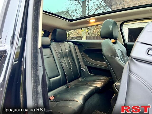 Ленд Ровер Рендж Ровер Эвок, объемом двигателя 2 л и пробегом 197 тыс. км за 16500 $, фото 11 на Automoto.ua