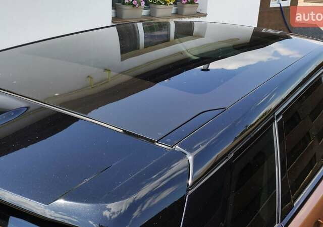 Ленд Ровер Рендж Ровер Эвок, объемом двигателя 2.2 л и пробегом 130 тыс. км за 18000 $, фото 27 на Automoto.ua