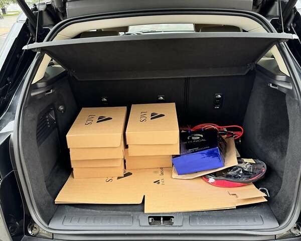 Ленд Ровер Рендж Ровер Эвок, объемом двигателя 2 л и пробегом 115 тыс. км за 25500 $, фото 21 на Automoto.ua