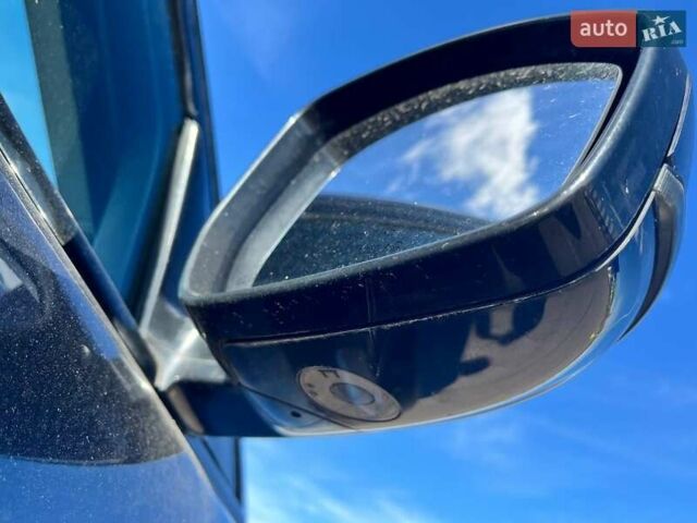 Ленд Ровер Рендж Ровер Евок 2015 у Рівному на Automoto.ua Ленд Ровер Рендж Ровер Евок, об'ємом двигуна 2 л та пробігом 178 тис. км за 14800 $, фото 19 на Automoto.ua