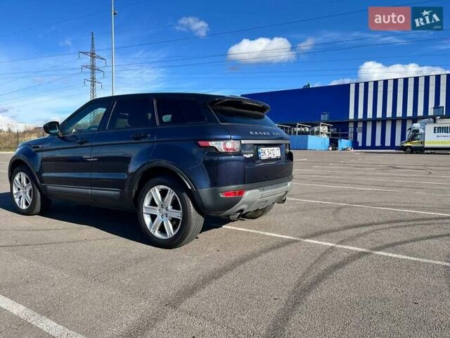 Ленд Ровер Рендж Ровер Евок 2015 у Рівному на Automoto.ua Ленд Ровер Рендж Ровер Евок, об'ємом двигуна 2 л та пробігом 178 тис. км за 14800 $, фото 28 на Automoto.ua