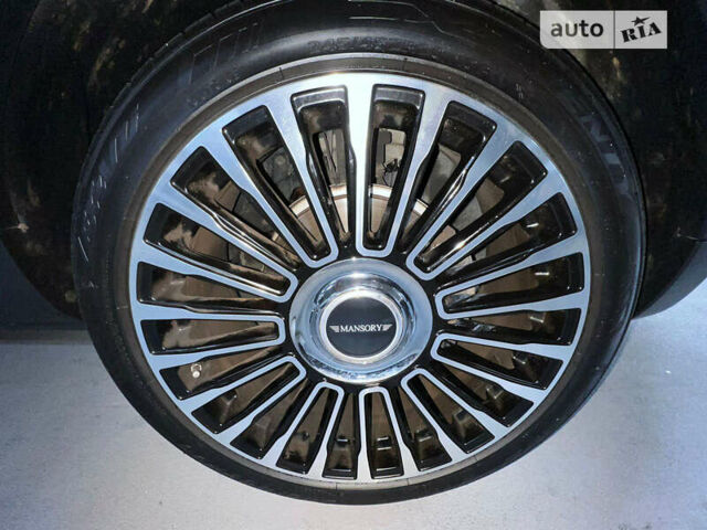 Ленд Ровер Рендж Ровер Эвок, объемом двигателя 2.2 л и пробегом 120 тыс. км за 27000 $, фото 2 на Automoto.ua