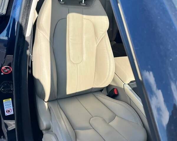 Ленд Ровер Рендж Ровер Евок 2015 у Рівному на Automoto.ua Ленд Ровер Рендж Ровер Евок, об'ємом двигуна 2 л та пробігом 178 тис. км за 14800 $, фото 13 на Automoto.ua