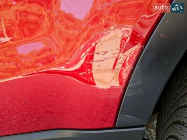 Ленд Ровер Рендж Ровер Евок, об'ємом двигуна 2.2 л та пробігом 170 тис. км за 16900 $, фото 5 на Automoto.ua