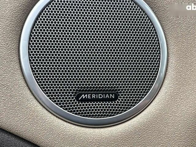 Ленд Ровер Рендж Ровер Эвок, объемом двигателя 2 л и пробегом 139 тыс. км за 16999 $, фото 20 на Automoto.ua