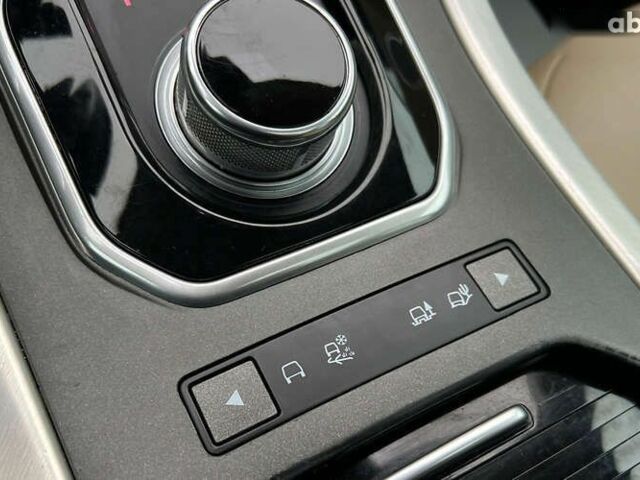 Ленд Ровер Рендж Ровер Эвок, объемом двигателя 2 л и пробегом 139 тыс. км за 16999 $, фото 17 на Automoto.ua