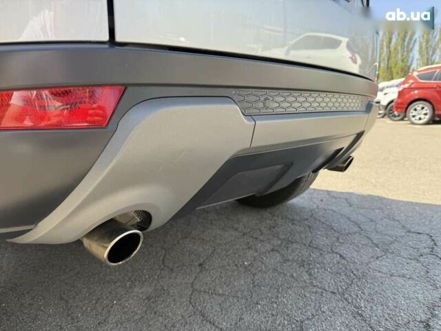 Ленд Ровер Рендж Ровер Эвок, объемом двигателя 2 л и пробегом 101 тыс. км за 20700 $, фото 13 на Automoto.ua