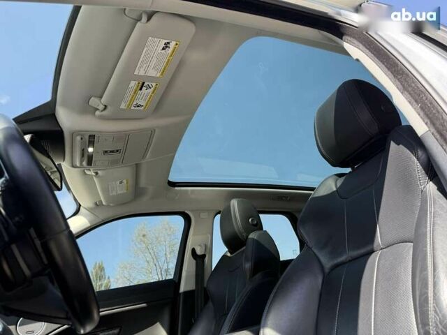 Ленд Ровер Рендж Ровер Эвок, объемом двигателя 2 л и пробегом 101 тыс. км за 20700 $, фото 16 на Automoto.ua