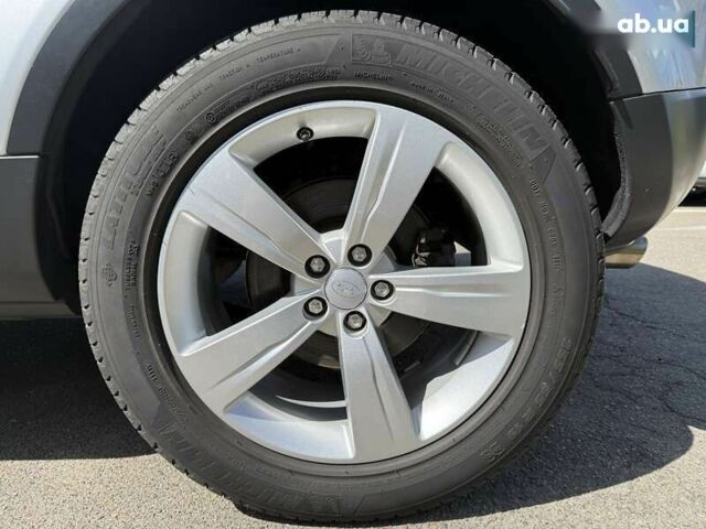 Ленд Ровер Рендж Ровер Эвок, объемом двигателя 2 л и пробегом 101 тыс. км за 20700 $, фото 10 на Automoto.ua