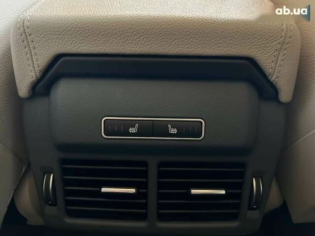 Ленд Ровер Рендж Ровер Эвок, объемом двигателя 2 л и пробегом 95 тыс. км за 20990 $, фото 26 на Automoto.ua