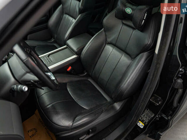 Ленд Ровер Рендж Ровер Евок, об'ємом двигуна 2 л та пробігом 77 тис. км за 24431 $, фото 8 на Automoto.ua