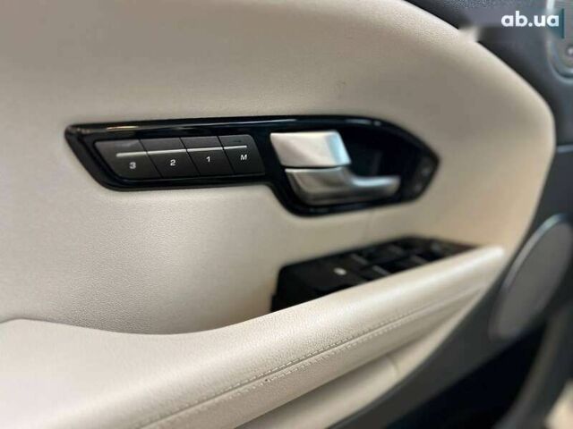 Ленд Ровер Рендж Ровер Эвок, объемом двигателя 2 л и пробегом 95 тыс. км за 20990 $, фото 13 на Automoto.ua