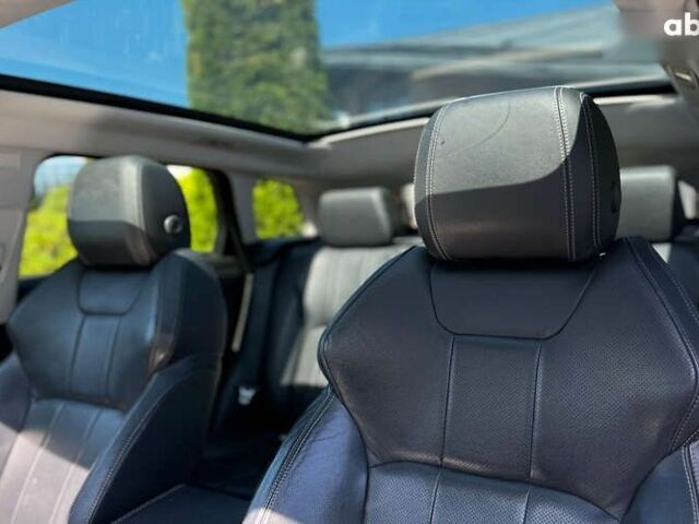 Ленд Ровер Рендж Ровер Евок 2017 у Львові на Automoto.ua Ленд Ровер Рендж Ровер Евок, об'ємом двигуна 2 л та пробігом 66 тис. км за 23300 $, фото 21 на Automoto.ua