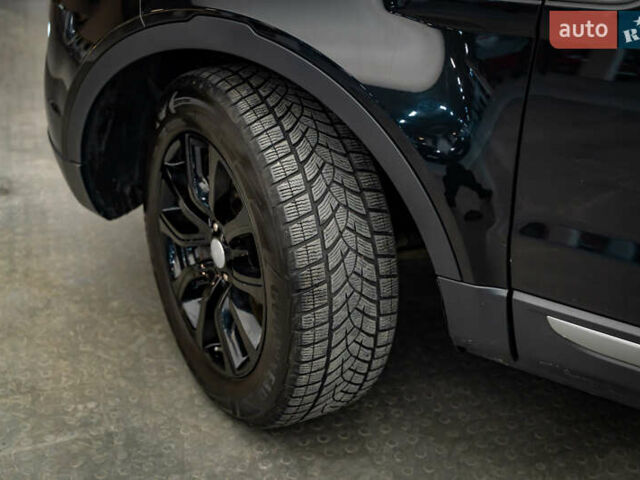 Ленд Ровер Рендж Ровер Евок, об'ємом двигуна 2 л та пробігом 77 тис. км за 24431 $, фото 7 на Automoto.ua