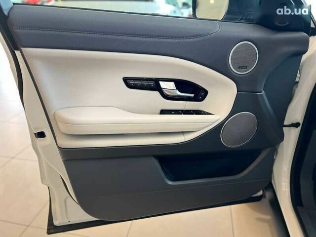 Ленд Ровер Рендж Ровер Эвок, объемом двигателя 2 л и пробегом 95 тыс. км за 20990 $, фото 10 на Automoto.ua