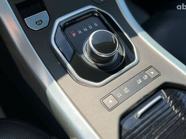 Ленд Ровер Рендж Ровер Евок 2017 у Львові на Automoto.ua Ленд Ровер Рендж Ровер Евок, об'ємом двигуна 2 л та пробігом 66 тис. км за 23300 $, фото 22 на Automoto.ua