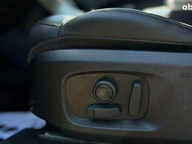 Ленд Ровер Рендж Ровер Евок 2017 у Львові на Automoto.ua Ленд Ровер Рендж Ровер Евок, об'ємом двигуна 2 л та пробігом 66 тис. км за 23300 $, фото 19 на Automoto.ua