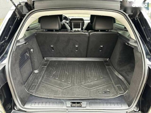 Ленд Ровер Рендж Ровер Эвок, объемом двигателя 2 л и пробегом 179 тыс. км за 16450 $, фото 16 на Automoto.ua