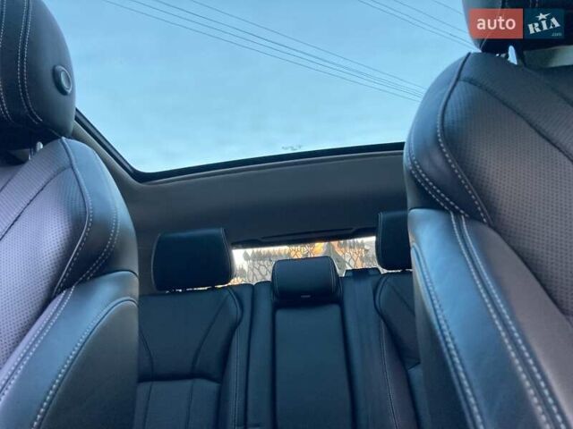 Ленд Ровер Рендж Ровер Эвок, объемом двигателя 2 л и пробегом 75 тыс. км за 27200 $, фото 6 на Automoto.ua